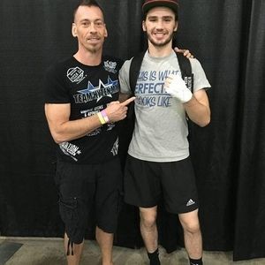 Meet your Posher, Kellen